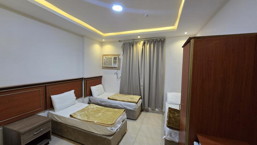 Double Bed Room